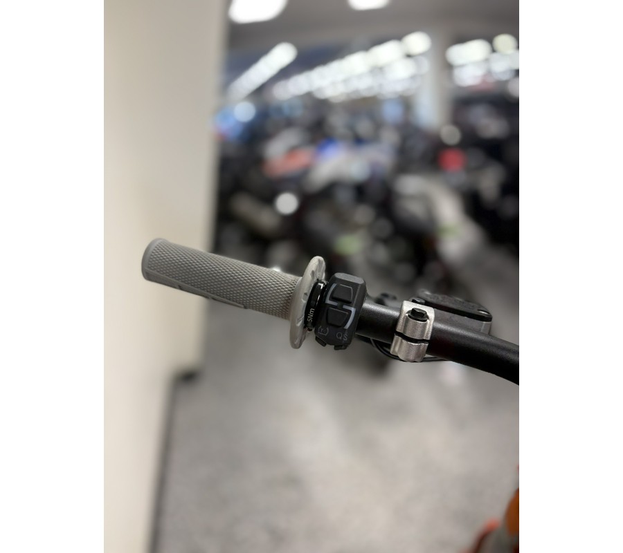 2026 KTM 250 SX-F Orange Corner - KT5347