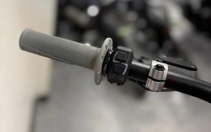 2026 KTM 250 SX-F Orange Corner - KT5347