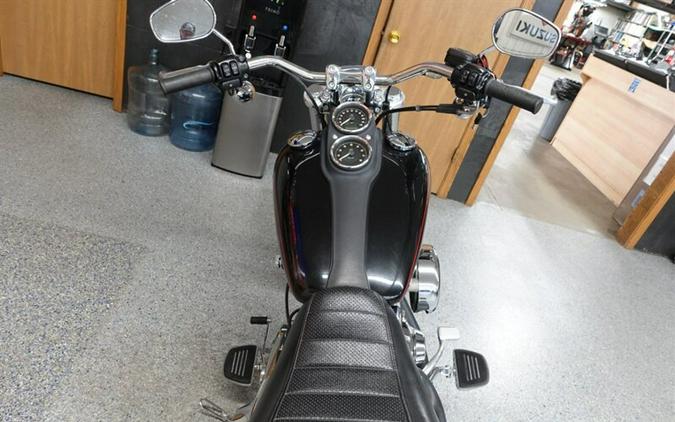 2014 Harley-Davidson Low Rider