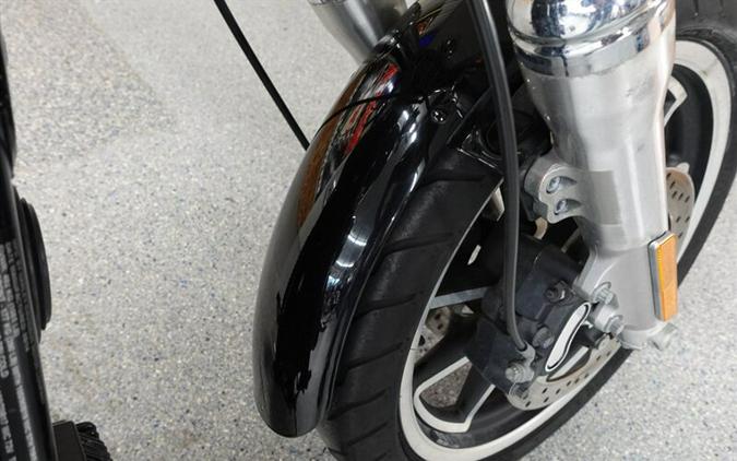 2014 Harley-Davidson Low Rider