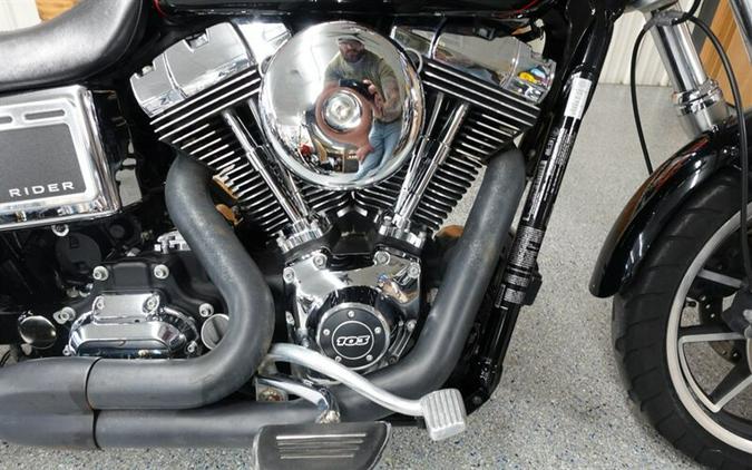 2014 Harley-Davidson Low Rider