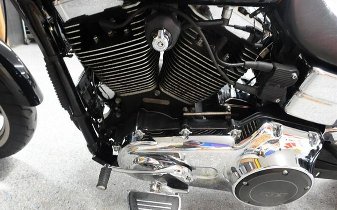 2014 Harley-Davidson Low Rider
