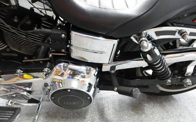 2014 Harley-Davidson Low Rider