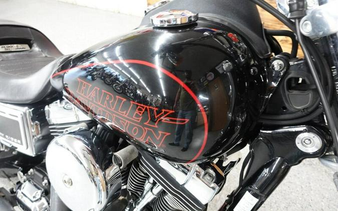 2014 Harley-Davidson Low Rider