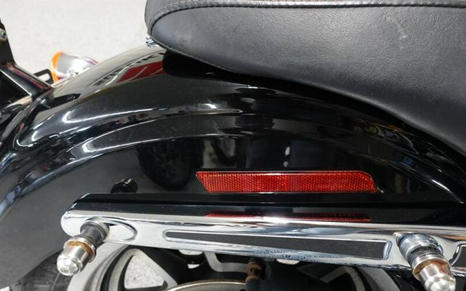 2014 Harley-Davidson Low Rider