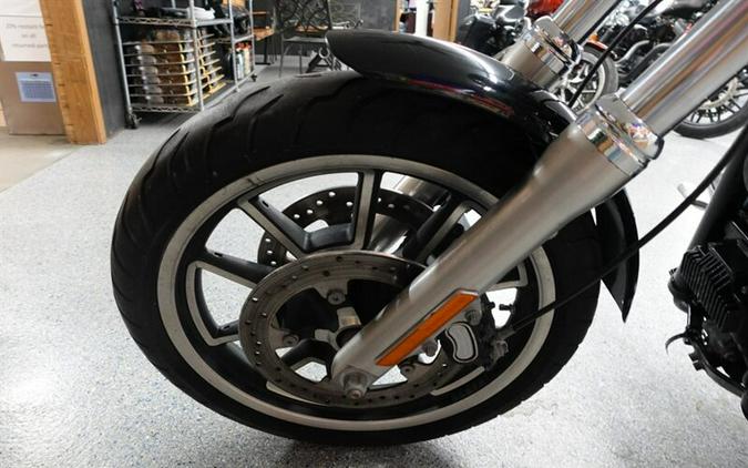 2014 Harley-Davidson Low Rider