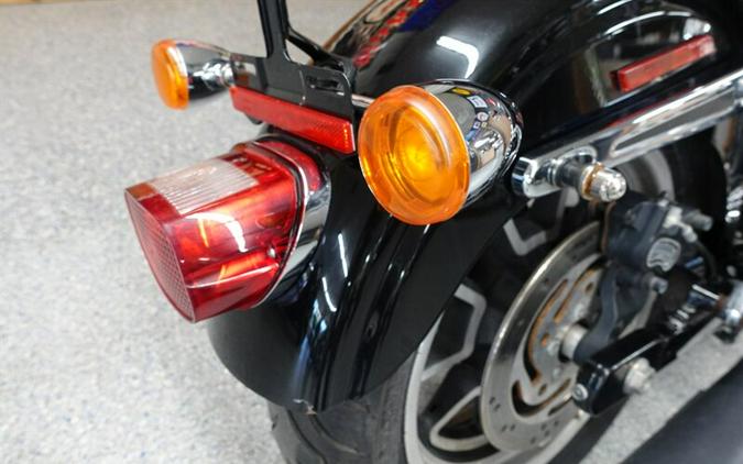 2014 Harley-Davidson Low Rider