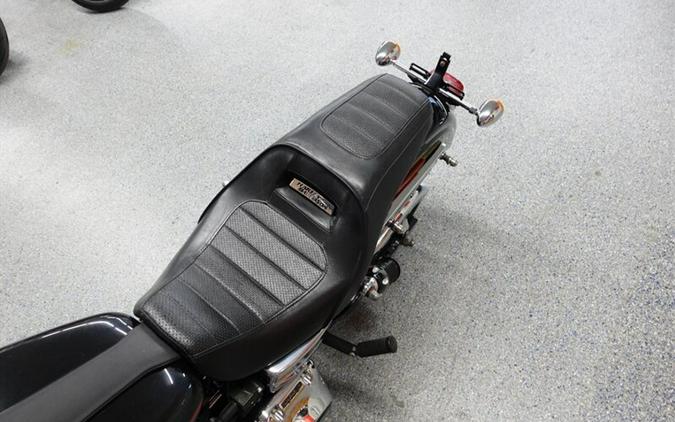 2014 Harley-Davidson Low Rider