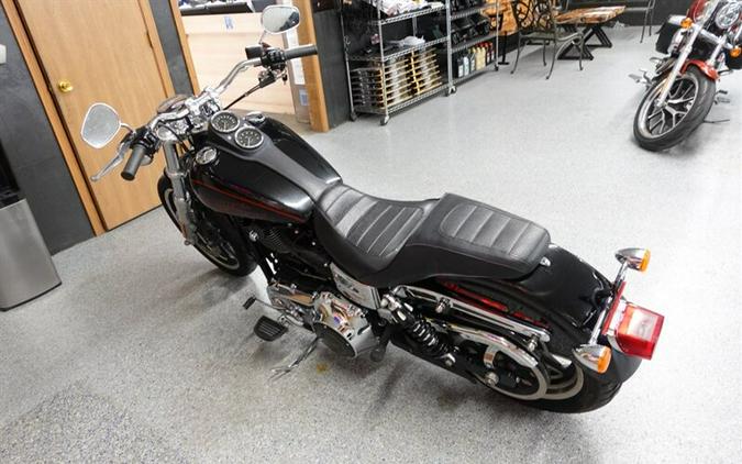 2014 Harley-Davidson Low Rider