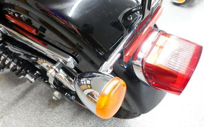 2014 Harley-Davidson Low Rider