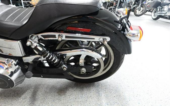 2014 Harley-Davidson Low Rider