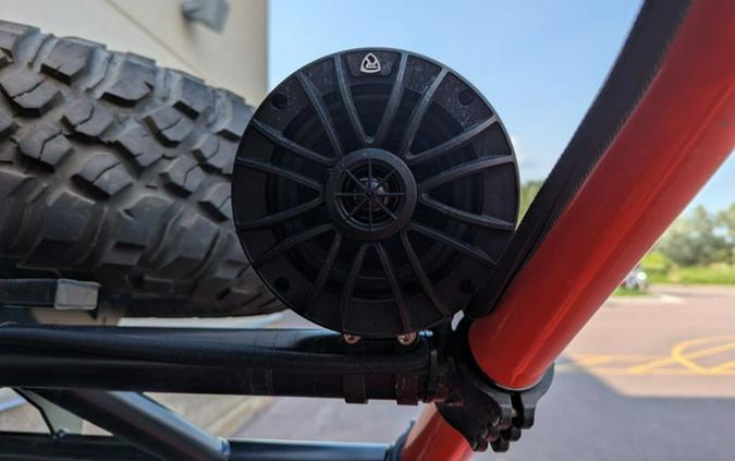 2020 Honda Talon 1000X-4 FOX Live Valve