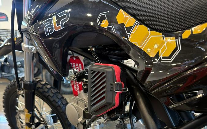 2026 BLP Moto V3