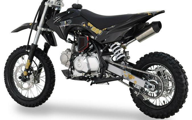 2026 BLP Moto V3