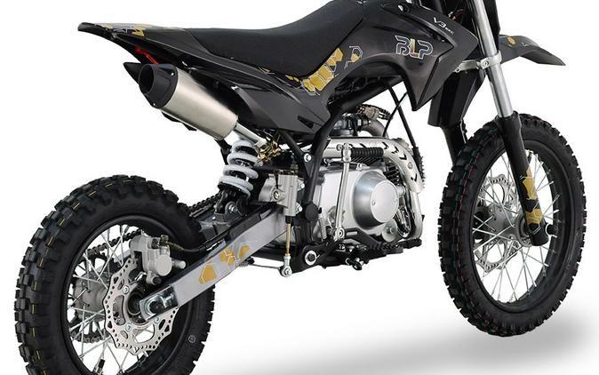 2026 BLP Moto V3