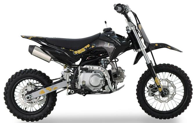 2026 BLP Moto V3