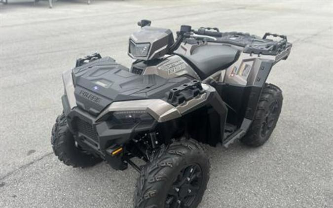 2026 Polaris Sportsman® 850 Premium