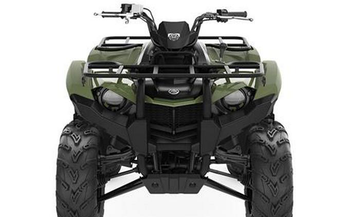 2023 Yamaha Kodiak 450