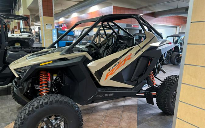 2024 Polaris RZR Turbo R Ultimate