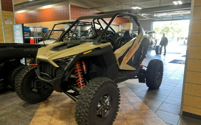 2024 Polaris RZR Turbo R Ultimate