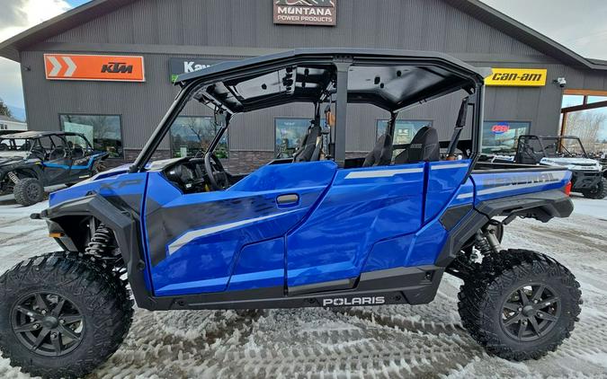 2024 Polaris® General XP 4 1000 Premium