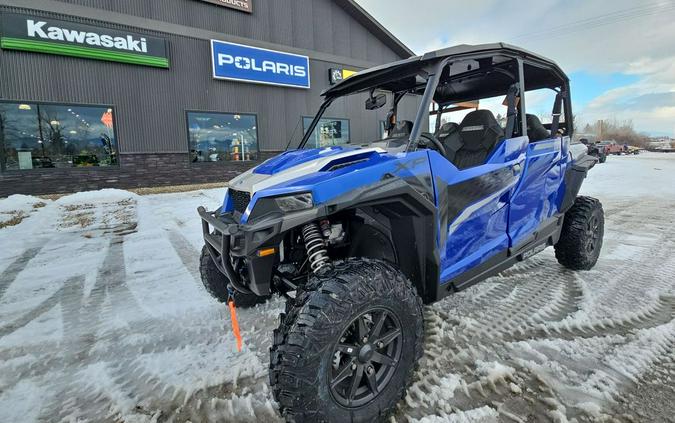 2024 Polaris® General XP 4 1000 Premium