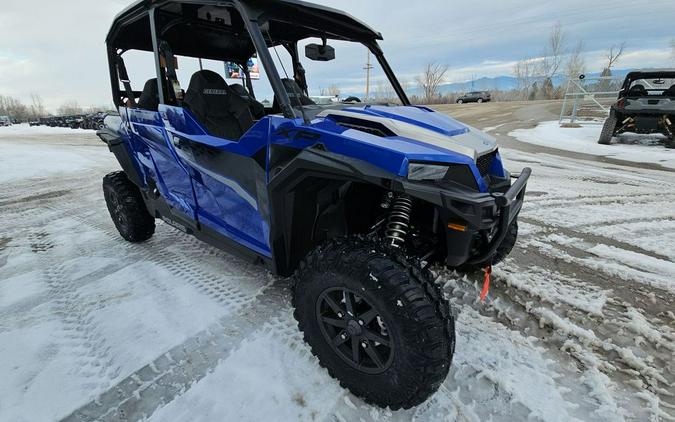 2024 Polaris® General XP 4 1000 Premium