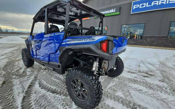 2024 Polaris® General XP 4 1000 Premium