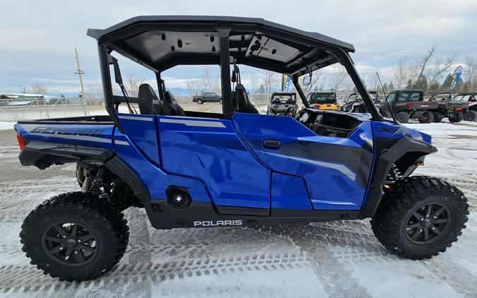 2024 Polaris® General XP 4 1000 Premium