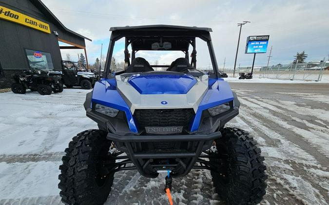 2024 Polaris® General XP 4 1000 Premium