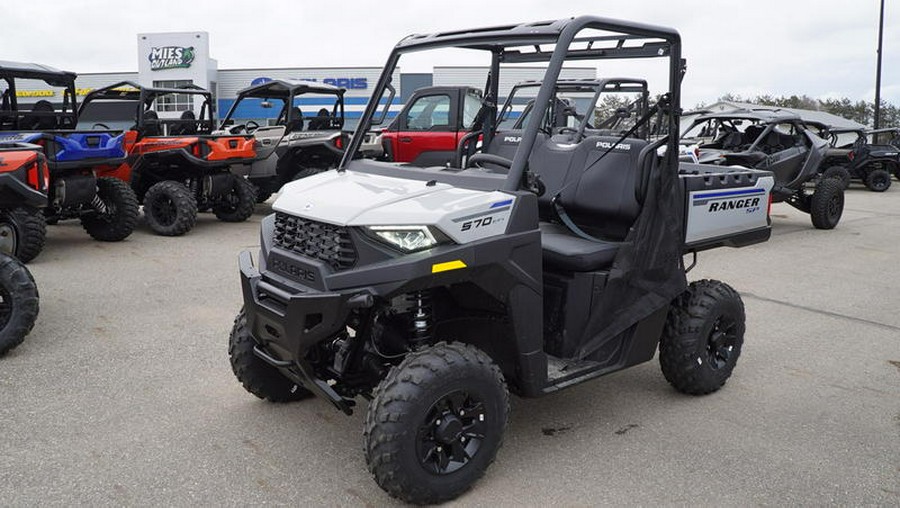 2023 Polaris® Ranger SP 570 Premium