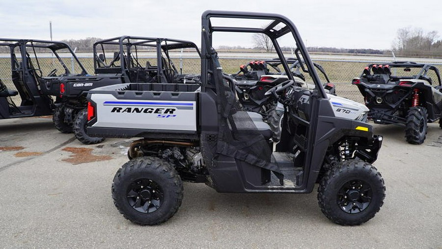 2023 Polaris® Ranger SP 570 Premium