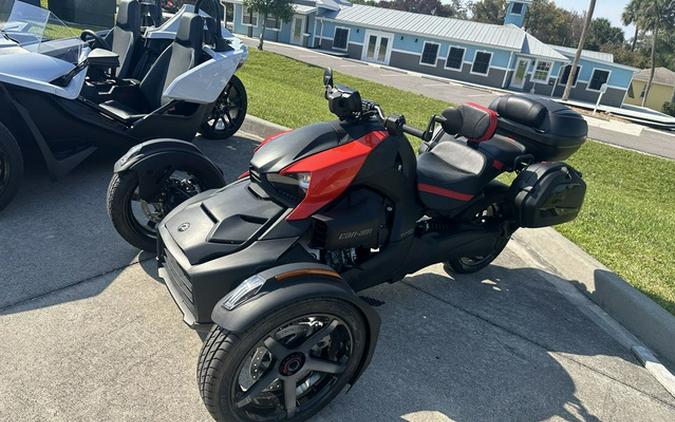2024 Can-Am Ryker Sport Rotax 900 ACE