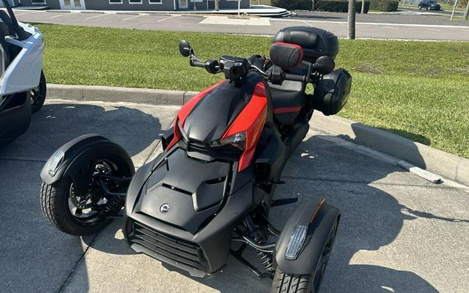 2024 Can-Am Ryker Sport Rotax 900 ACE
