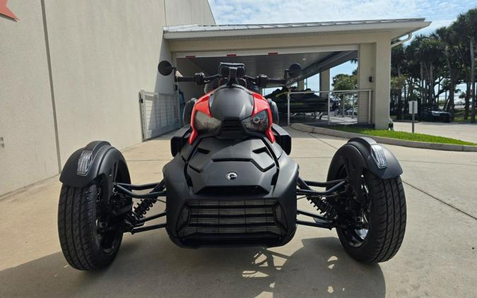 2024 Can-Am Ryker Sport Rotax 900 ACE