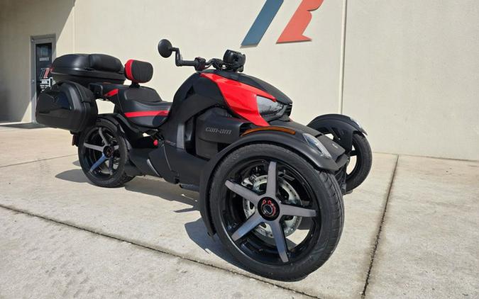 2024 Can-Am Ryker Sport Rotax 900 ACE