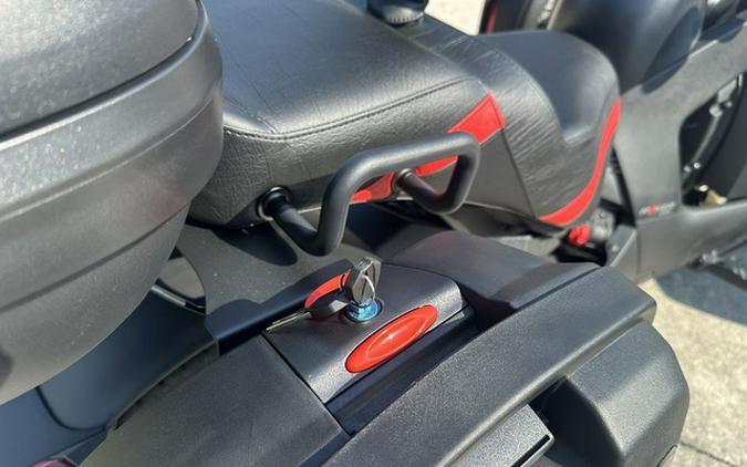 2024 Can-Am Ryker Sport Rotax 900 ACE