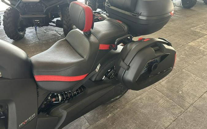 2024 Can-Am Ryker Sport Rotax 900 ACE
