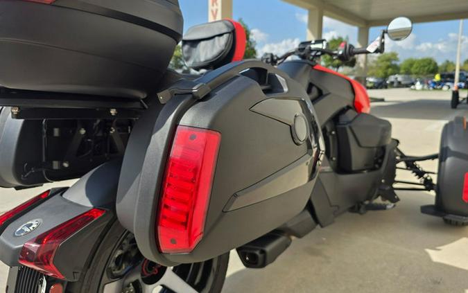 2024 Can-Am Ryker Sport Rotax 900 ACE