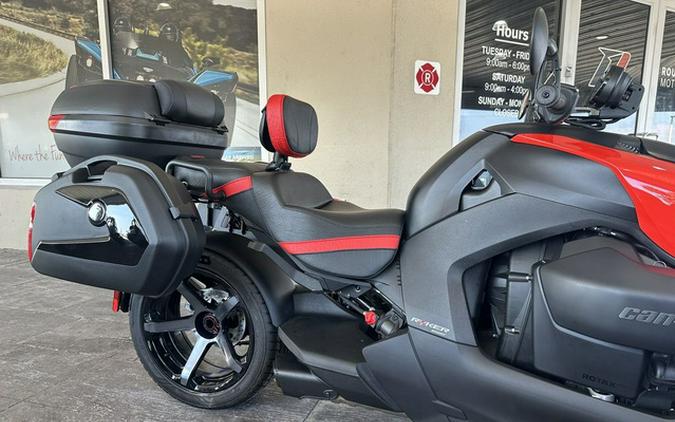 2024 Can-Am Ryker Sport Rotax 900 ACE