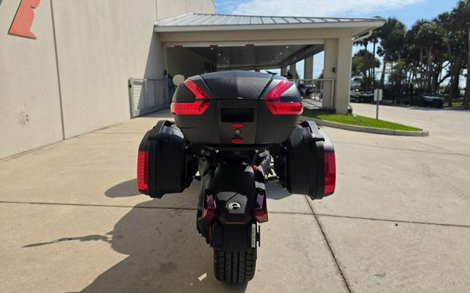 2024 Can-Am Ryker Sport Rotax 900 ACE