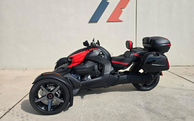 2024 Can-Am Ryker Sport Rotax 900 ACE
