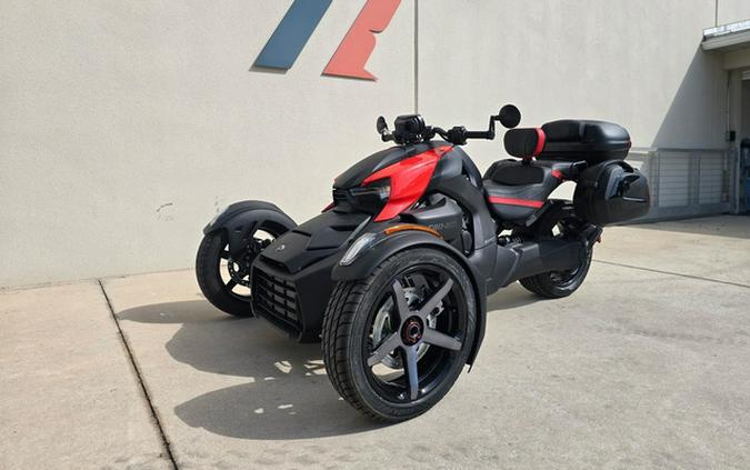 2024 Can-Am Ryker Sport Rotax 900 ACE