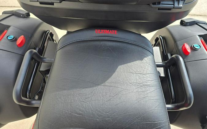 2024 Can-Am Ryker Sport Rotax 900 ACE