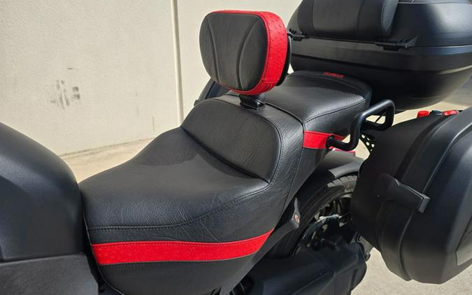 2024 Can-Am Ryker Sport Rotax 900 ACE