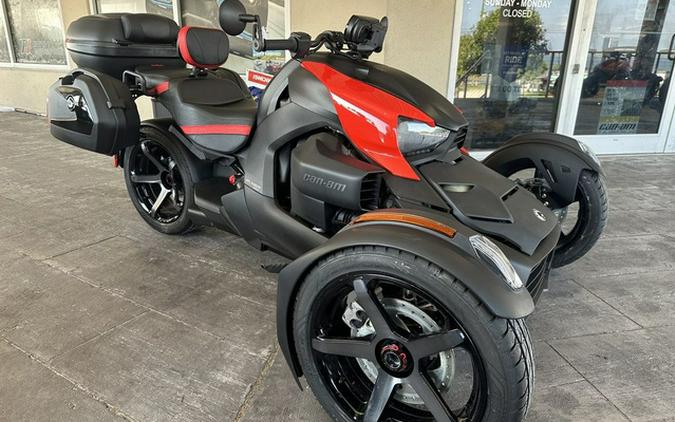 2024 Can-Am Ryker Sport Rotax 900 ACE