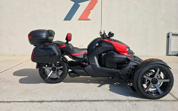 2024 Can-Am Ryker Sport Rotax 900 ACE