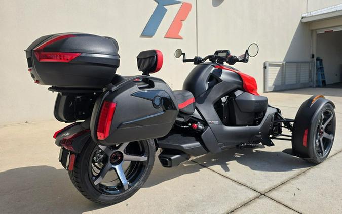 2024 Can-Am Ryker Sport Rotax 900 ACE