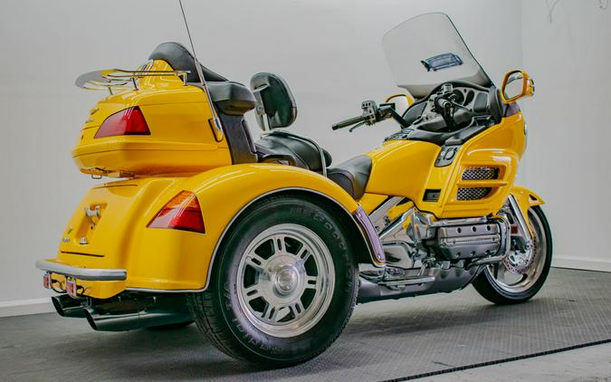 2005 Honda Gold Wing Trike