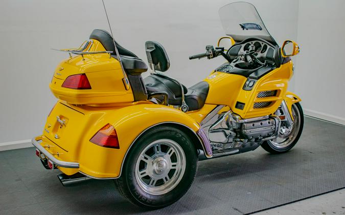 2005 Honda Gold Wing Trike